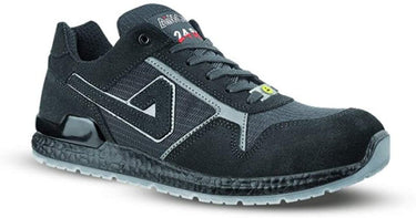 Scarpa antinfortunistica bassa U-POWER AIMONT ERIK S1P ESD SRC